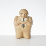 694323 Skulptur